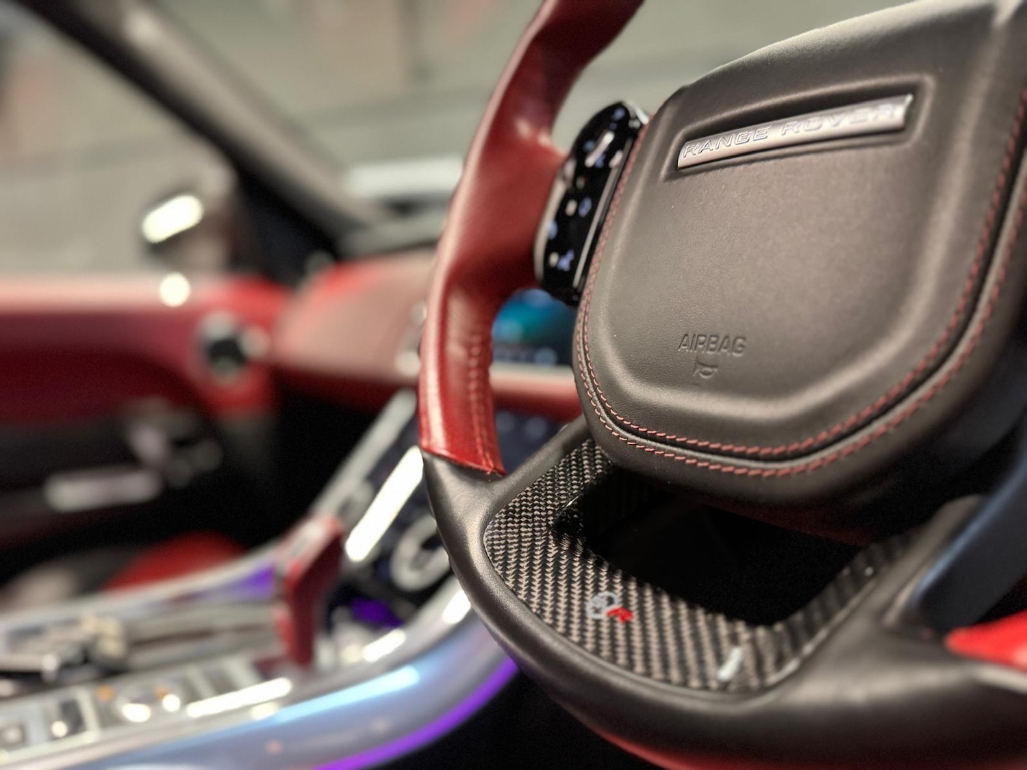 Used Land Rover Range Rover Sport 2020 for sale - 77291388: Photo 37