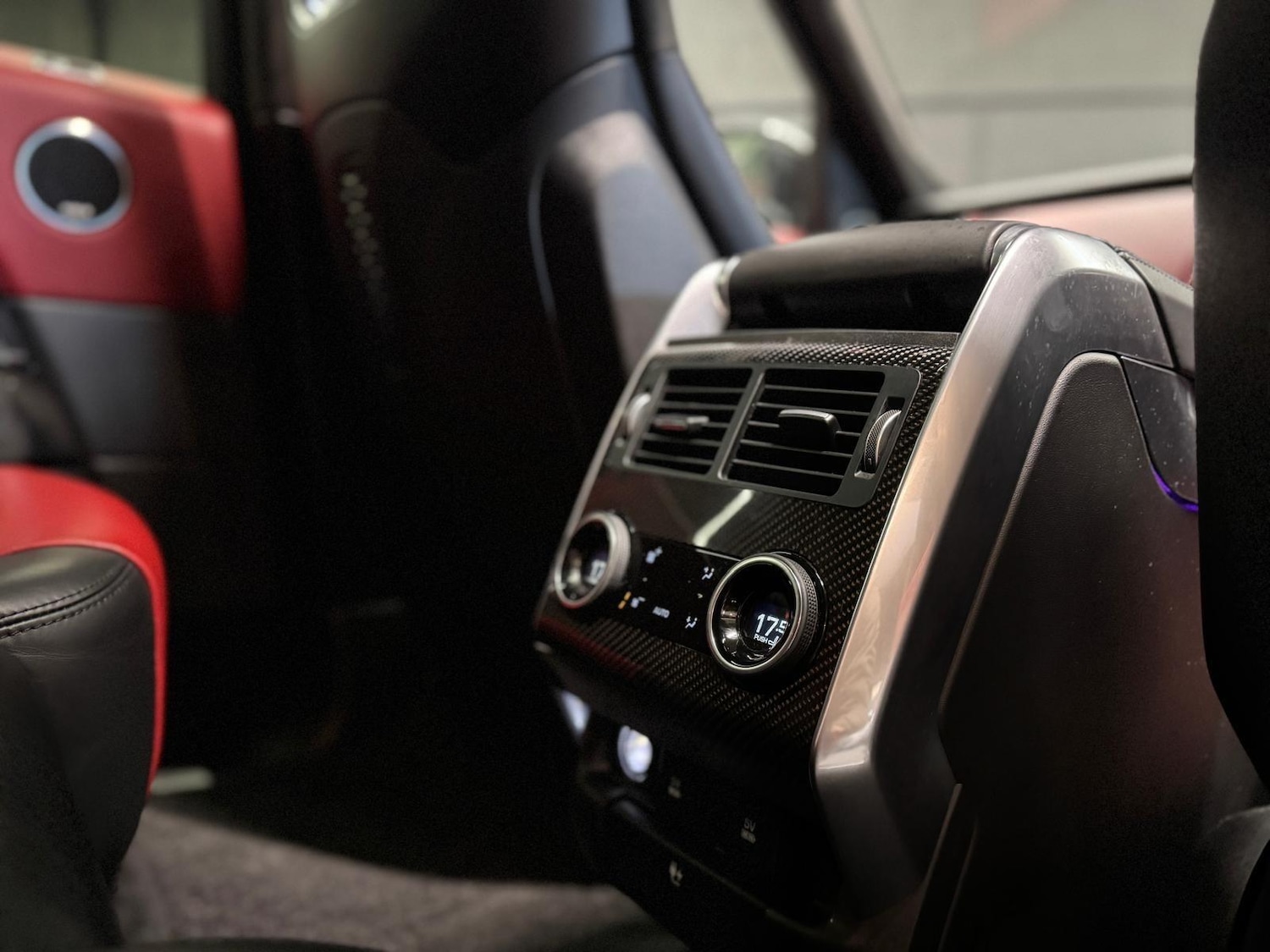 Used Land Rover Range Rover Sport 2020 for sale - 77291388: Photo 40