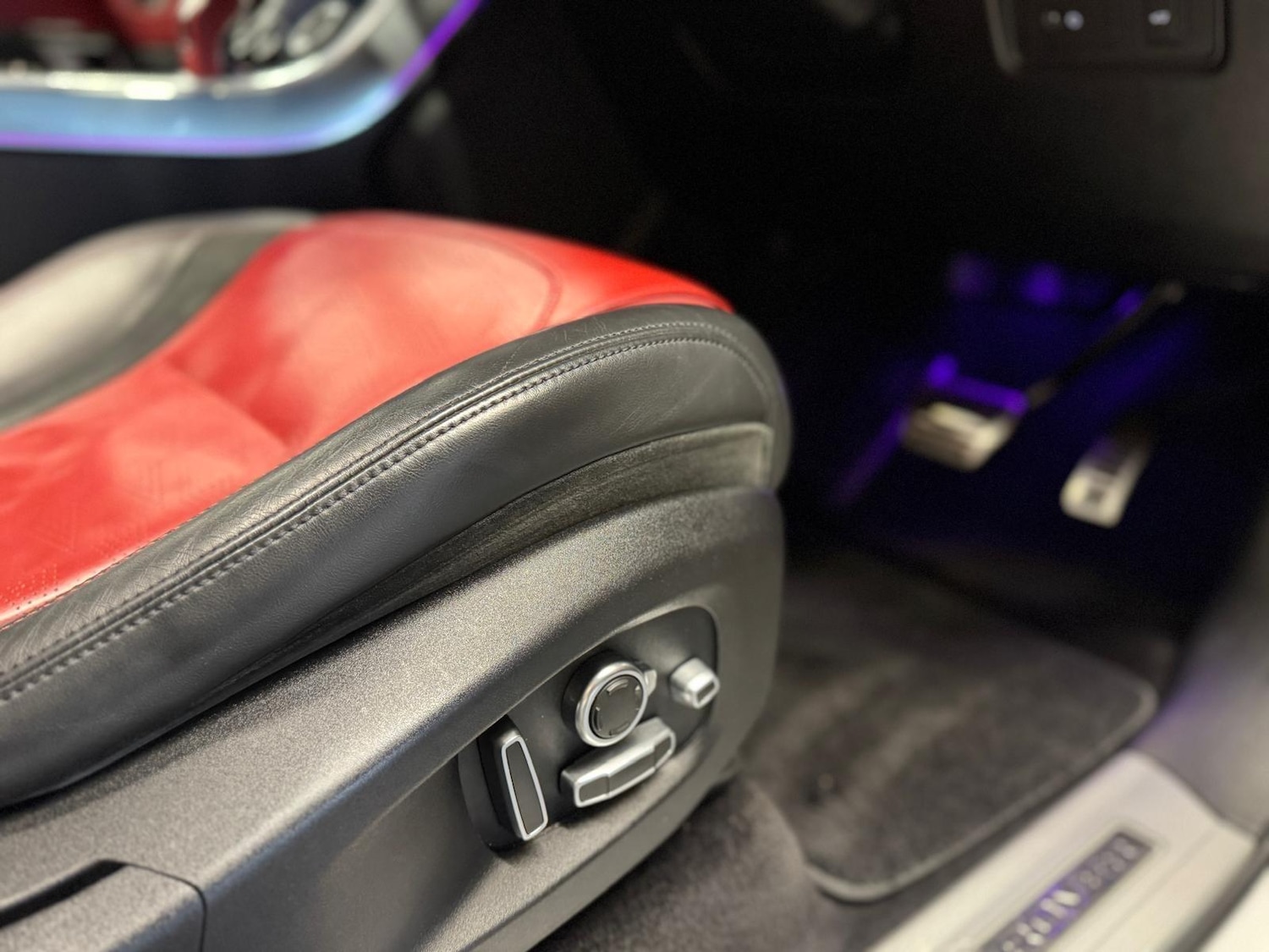 Used Land Rover Range Rover Sport 2020 for sale - 77291388: Photo 42