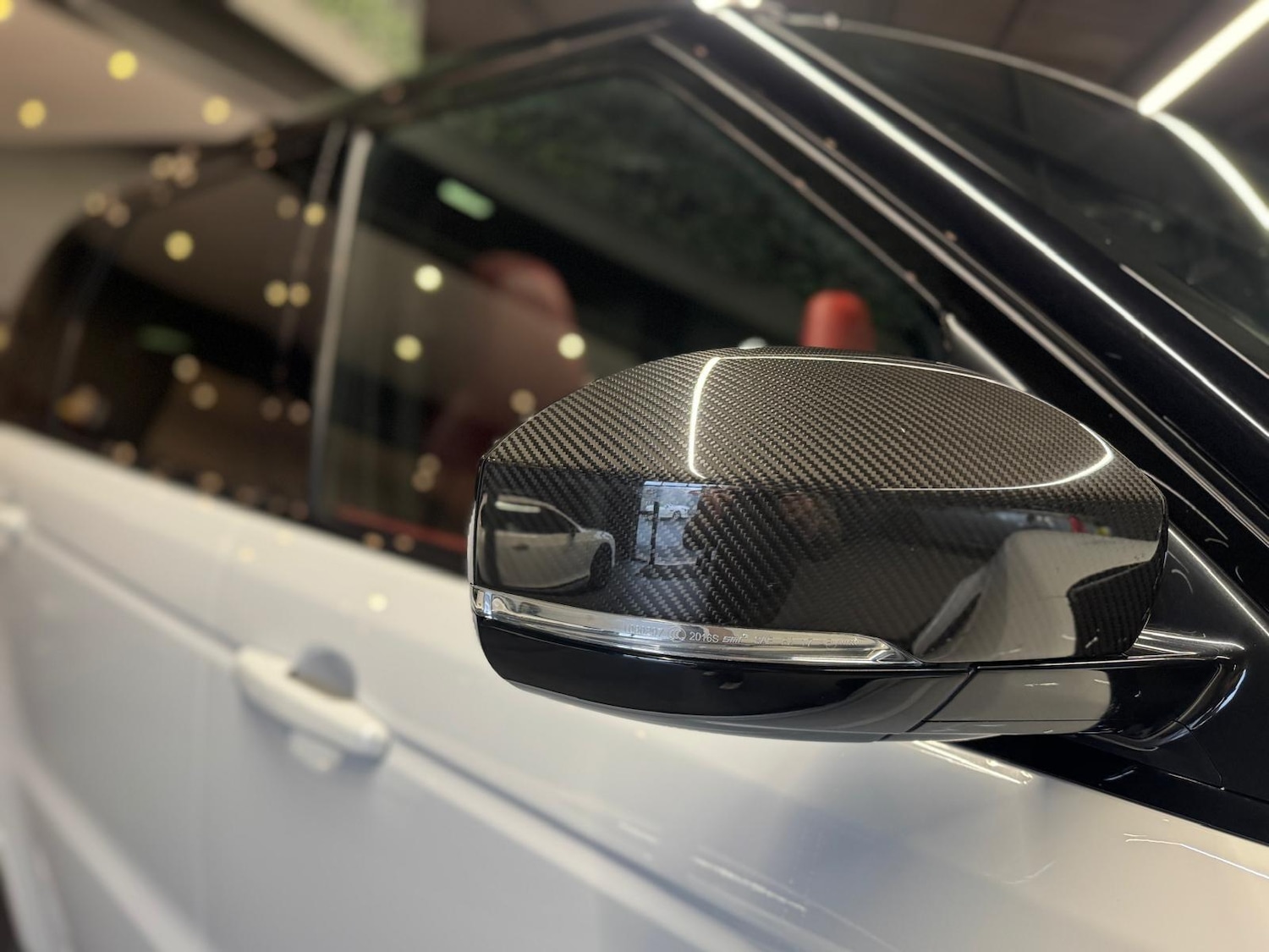 Used Land Rover Range Rover Sport 2020 for sale - 77291388: Photo 43