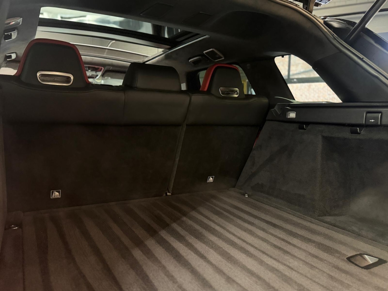 Used Land Rover Range Rover Sport 2020 for sale - 77291388: Photo 45