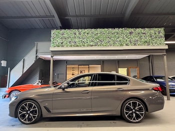 Used BMW 5 Series 2023 for sale - 79131711: Photo