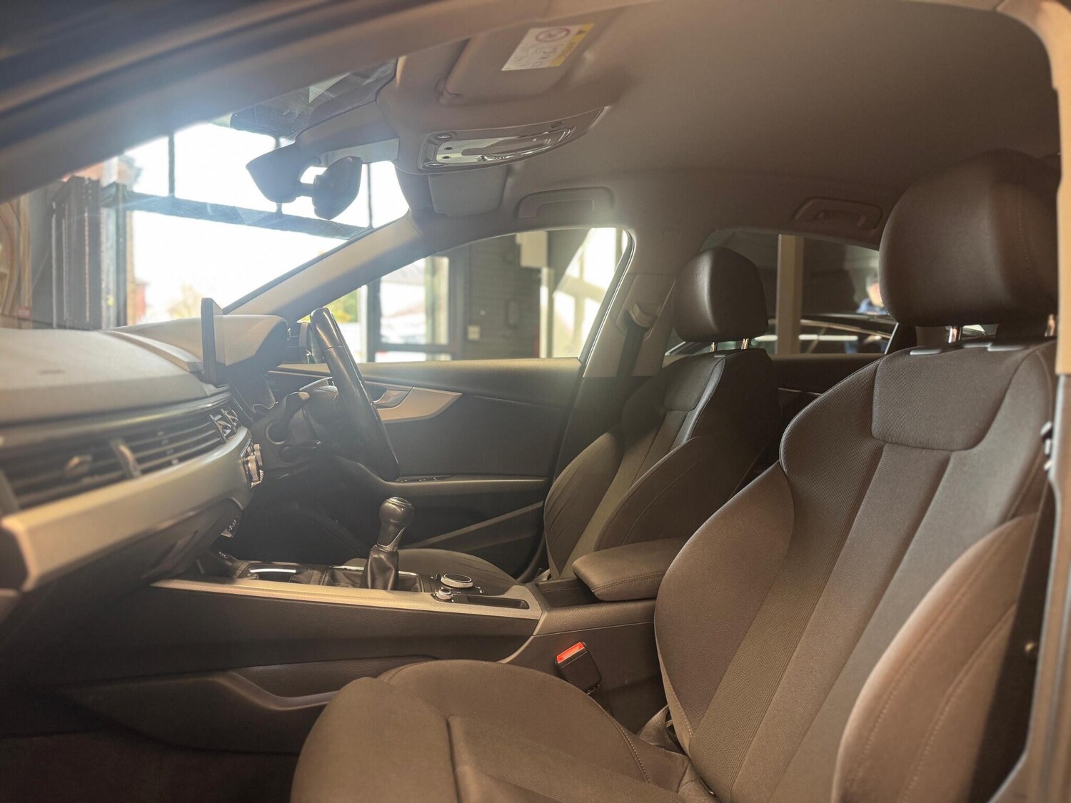 Used Audi A4 for sale - 76865650: Photo 10