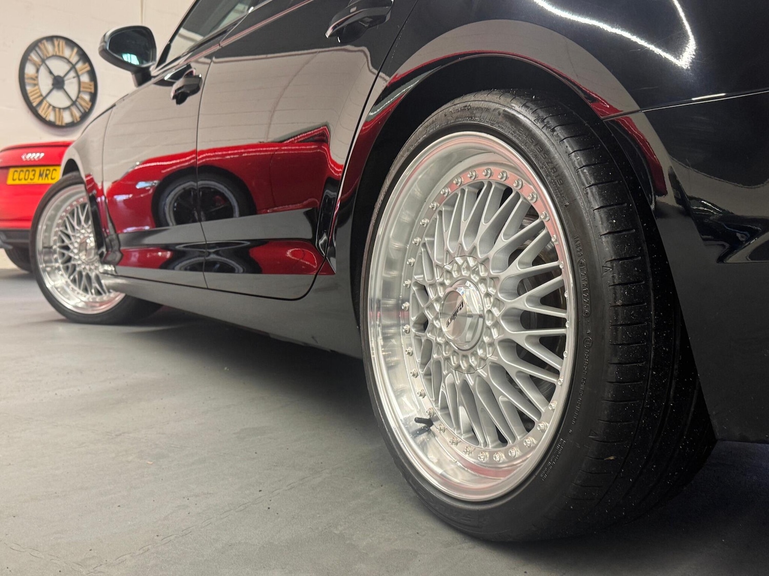 Used Audi A4 for sale - 76865650: Photo 12