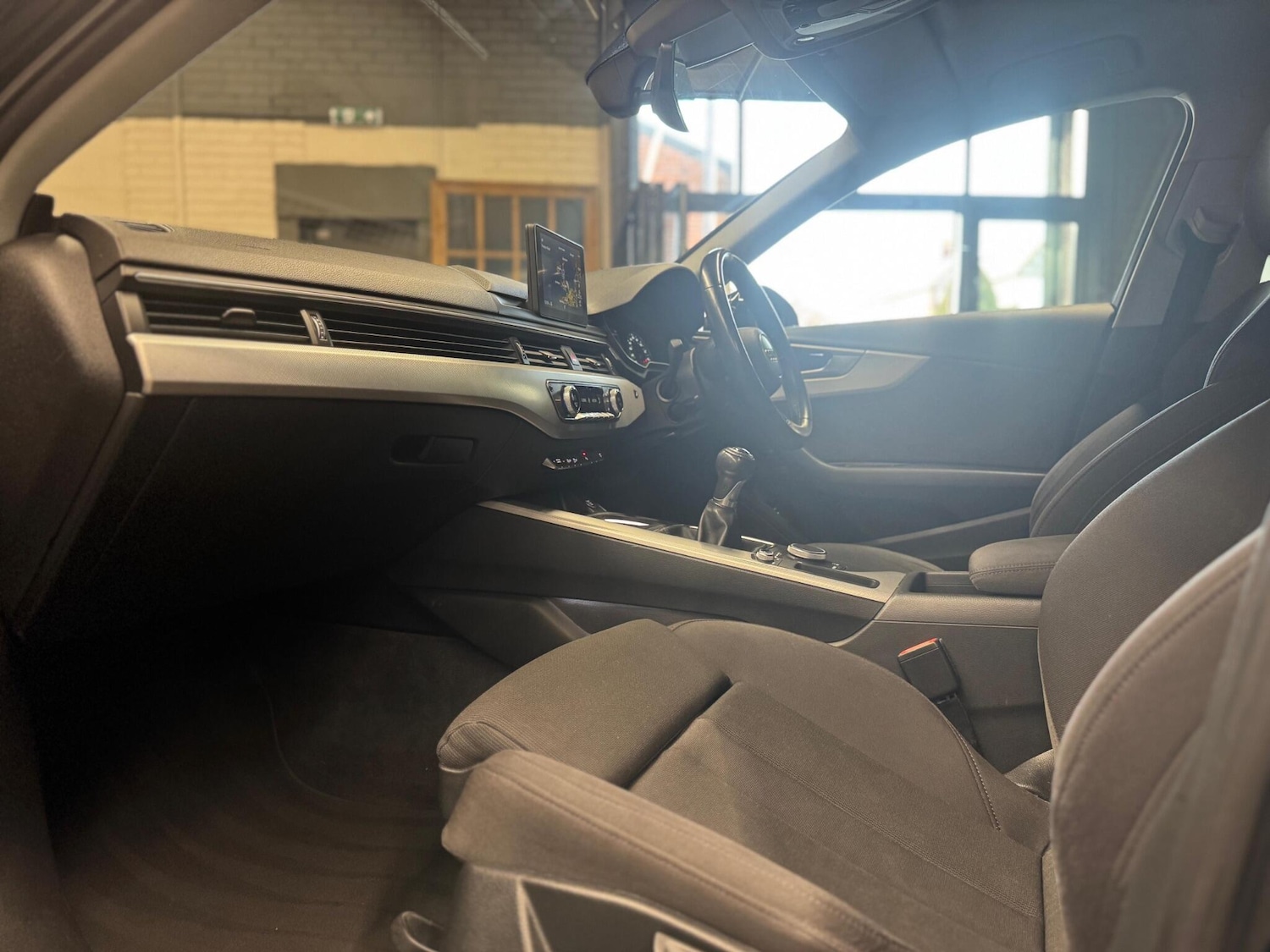 Used Audi A4 for sale - 76865650: Photo 15