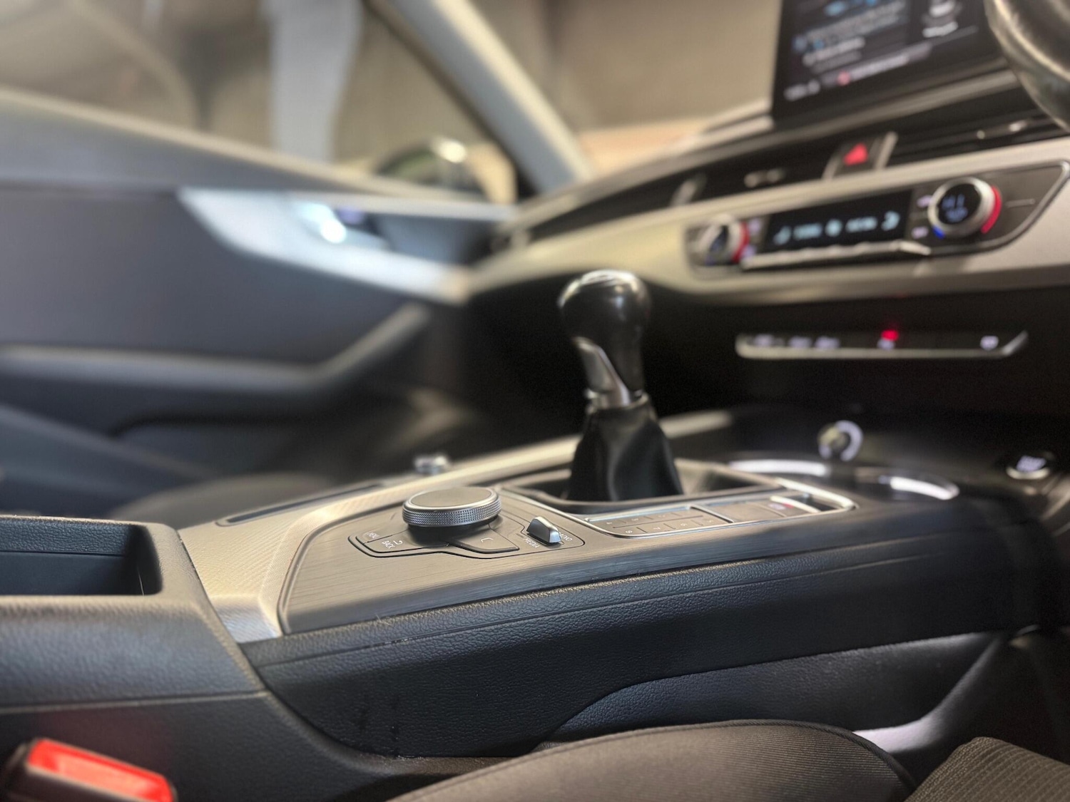 Used Audi A4 for sale - 76865650: Photo 16