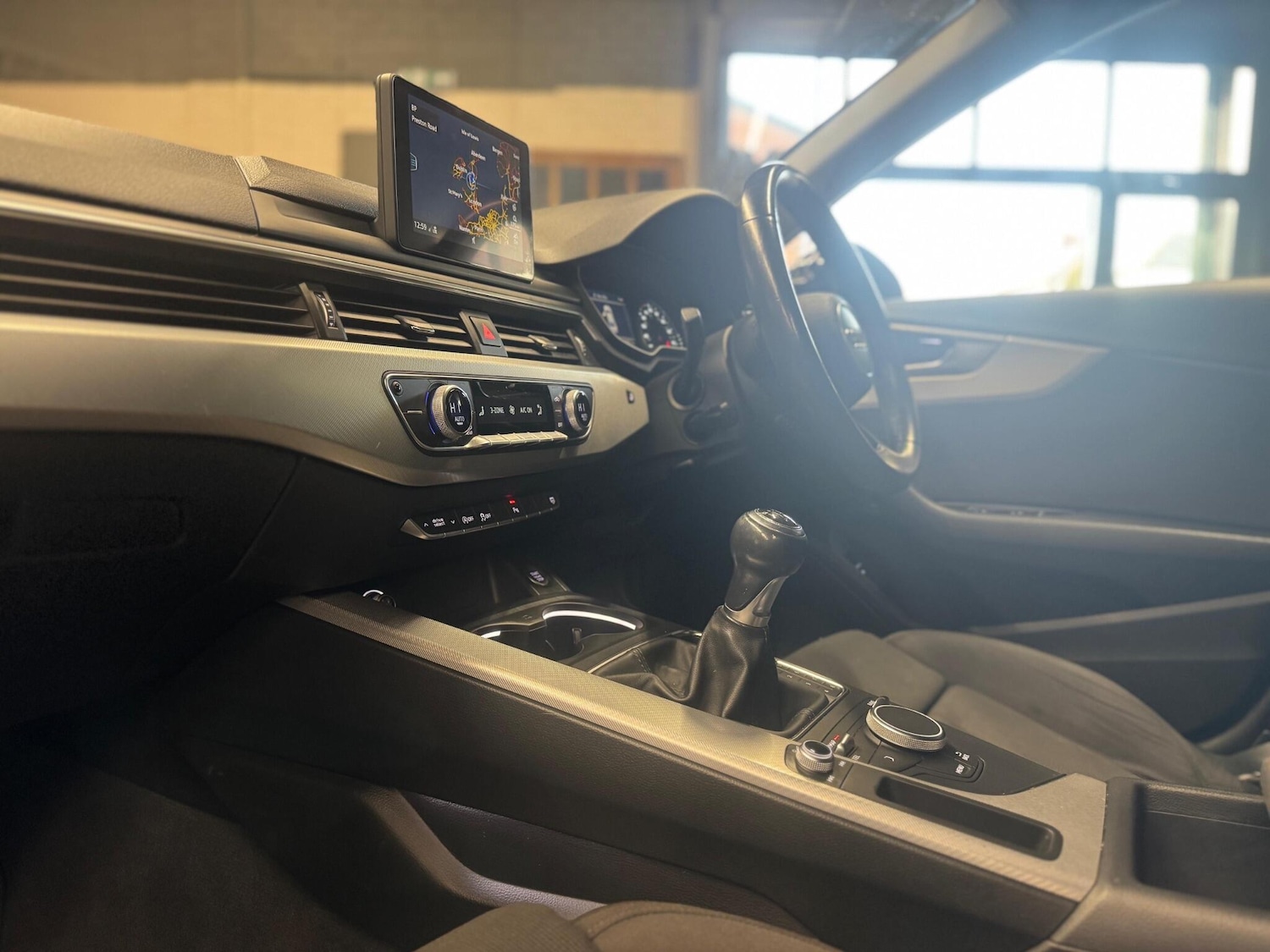 Used Audi A4 for sale - 76865650: Photo 18