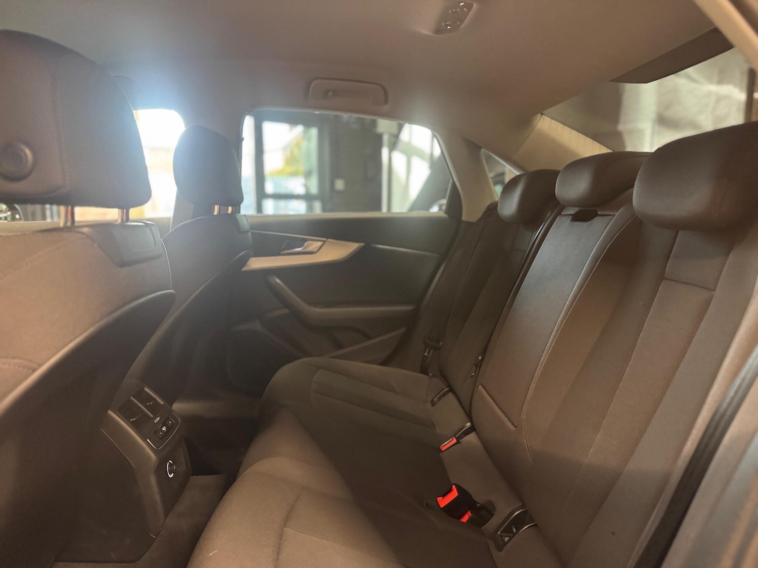 Used Audi A4 for sale - 76865650: Photo 19