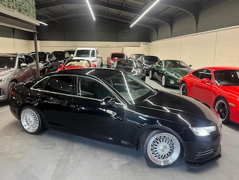 (16) - 1.4 TFSI Sport Euro 6 (s/s) 4dr