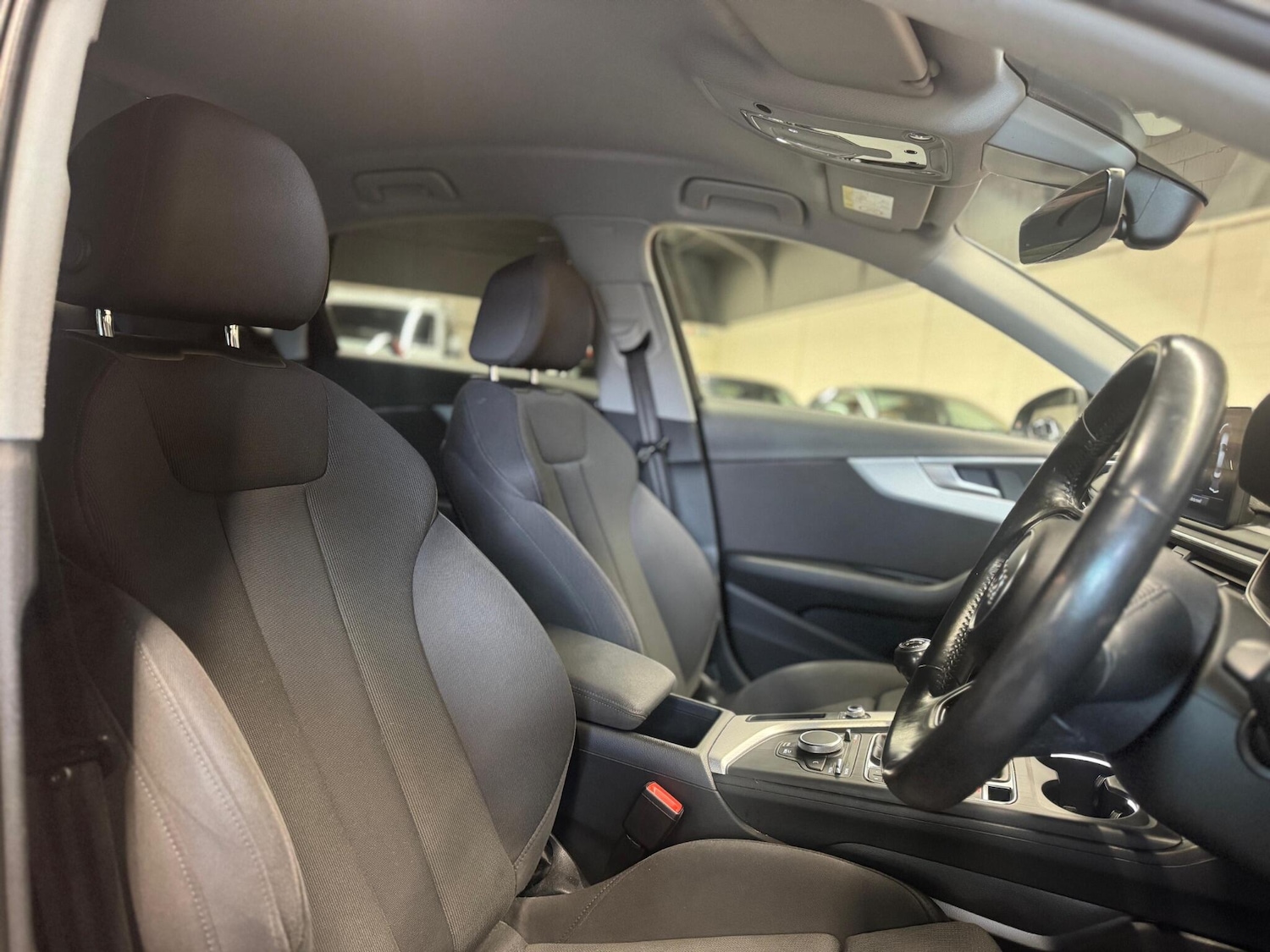 Used Audi A4 for sale - 76865650: Photo 20