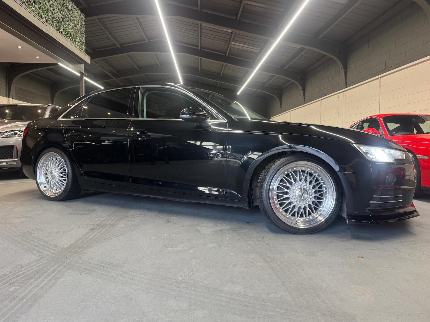 Used Audi A4 for sale - 76865650: Photo 22