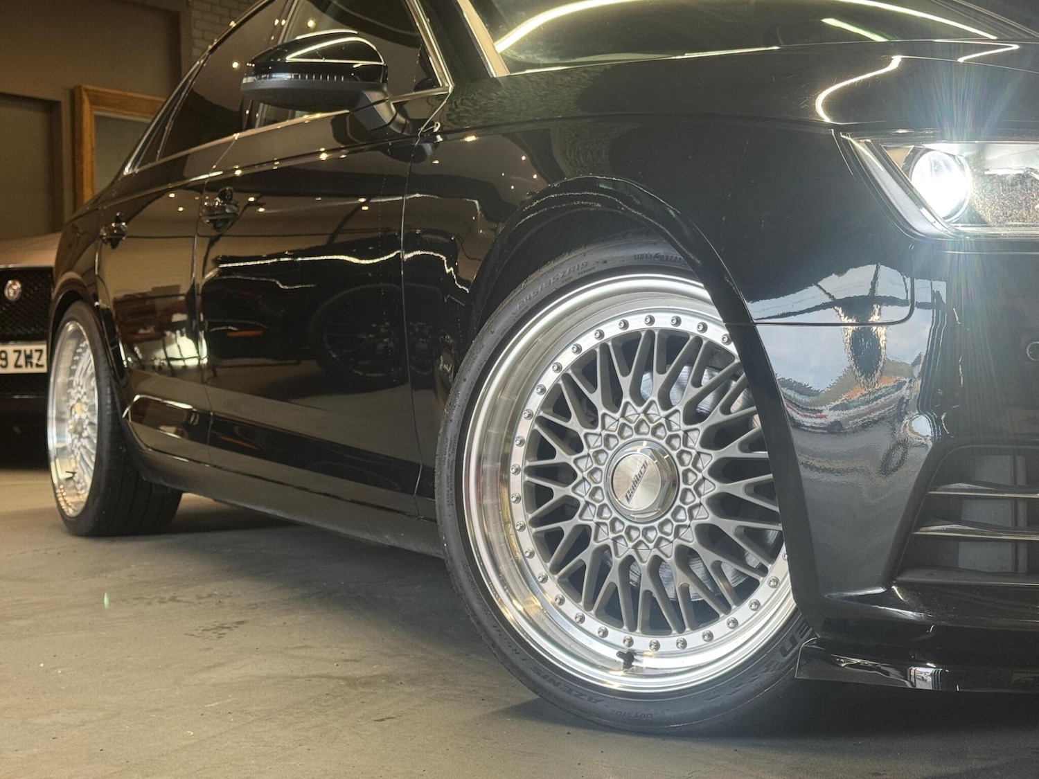 Used Audi A4 for sale - 76865650: Photo 23