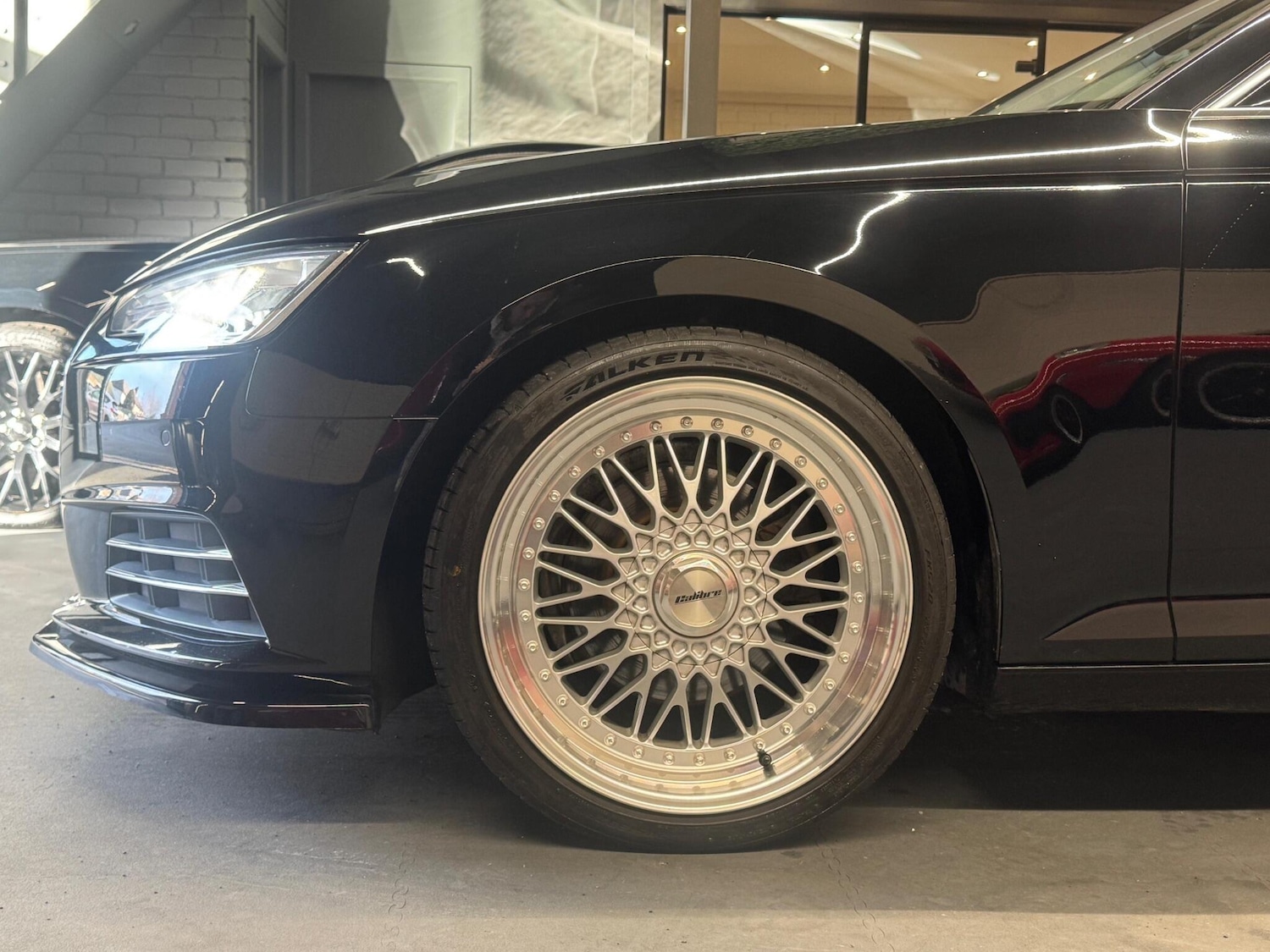 Used Audi A4 for sale - 76865650: Photo 25