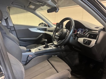 Used Audi A4 2016 for sale - 76865650: Photo