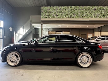 Used Audi A4 2016 for sale - 76865650: Photo