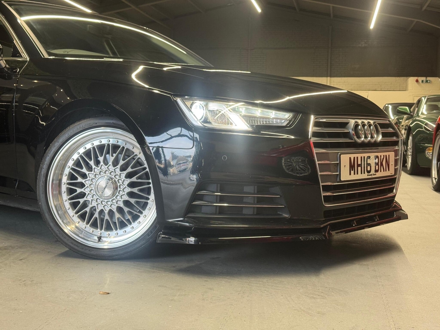 Used Audi A4 for sale - 76865650: Photo 6