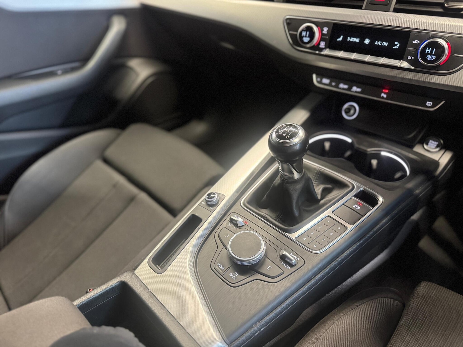 Used Audi A4 for sale - 76865650: Photo 7