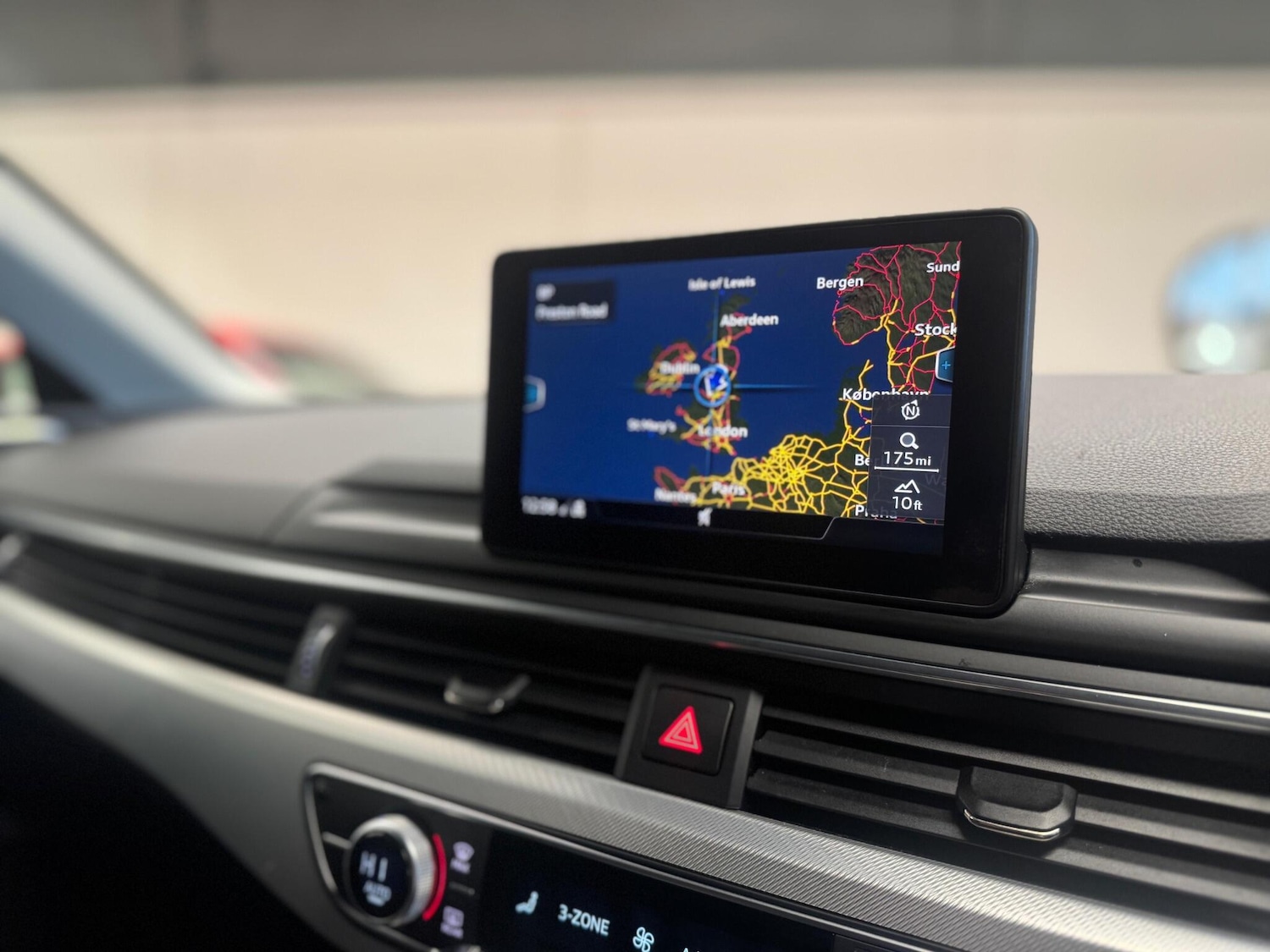 Used Audi A4 for sale - 76865650: Photo 8