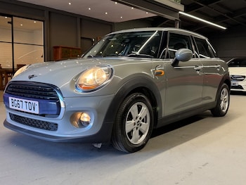 Used MINI Hatch 2017 for sale - 78261007: Photo