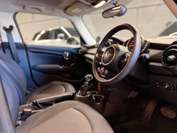 Used MINI Hatch 2017 for sale - 78261007: Photo