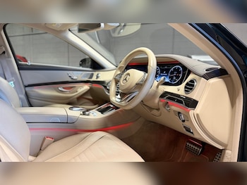 Used Mercedes-Benz S Class 2016 for sale - 77637611: Photo