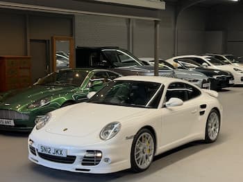 Used Porsche 911 2012 for sale - 79793708: Photo