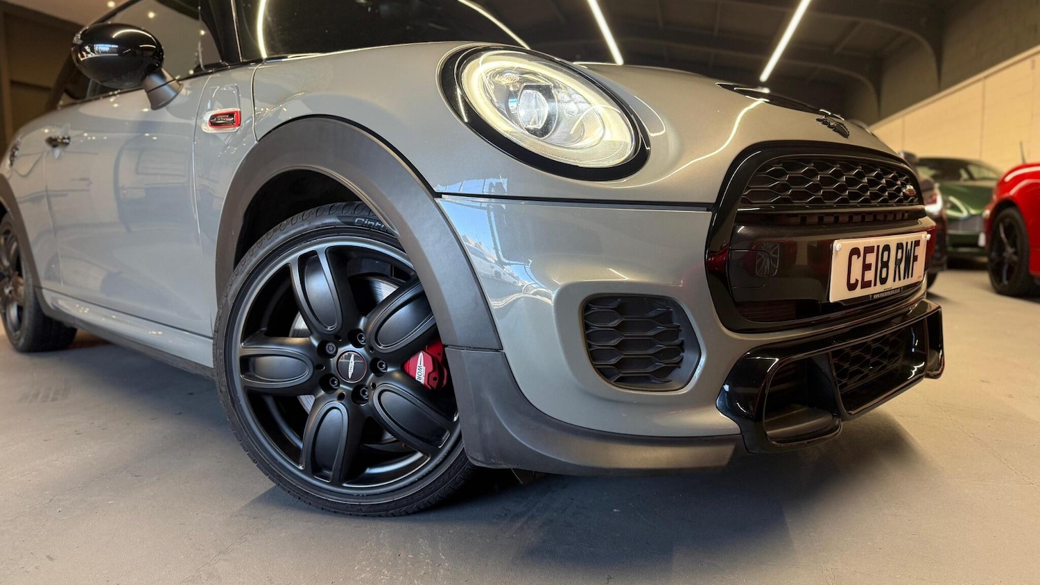 Used MINI Hatch 2018 for sale - 76866390: Photo 10