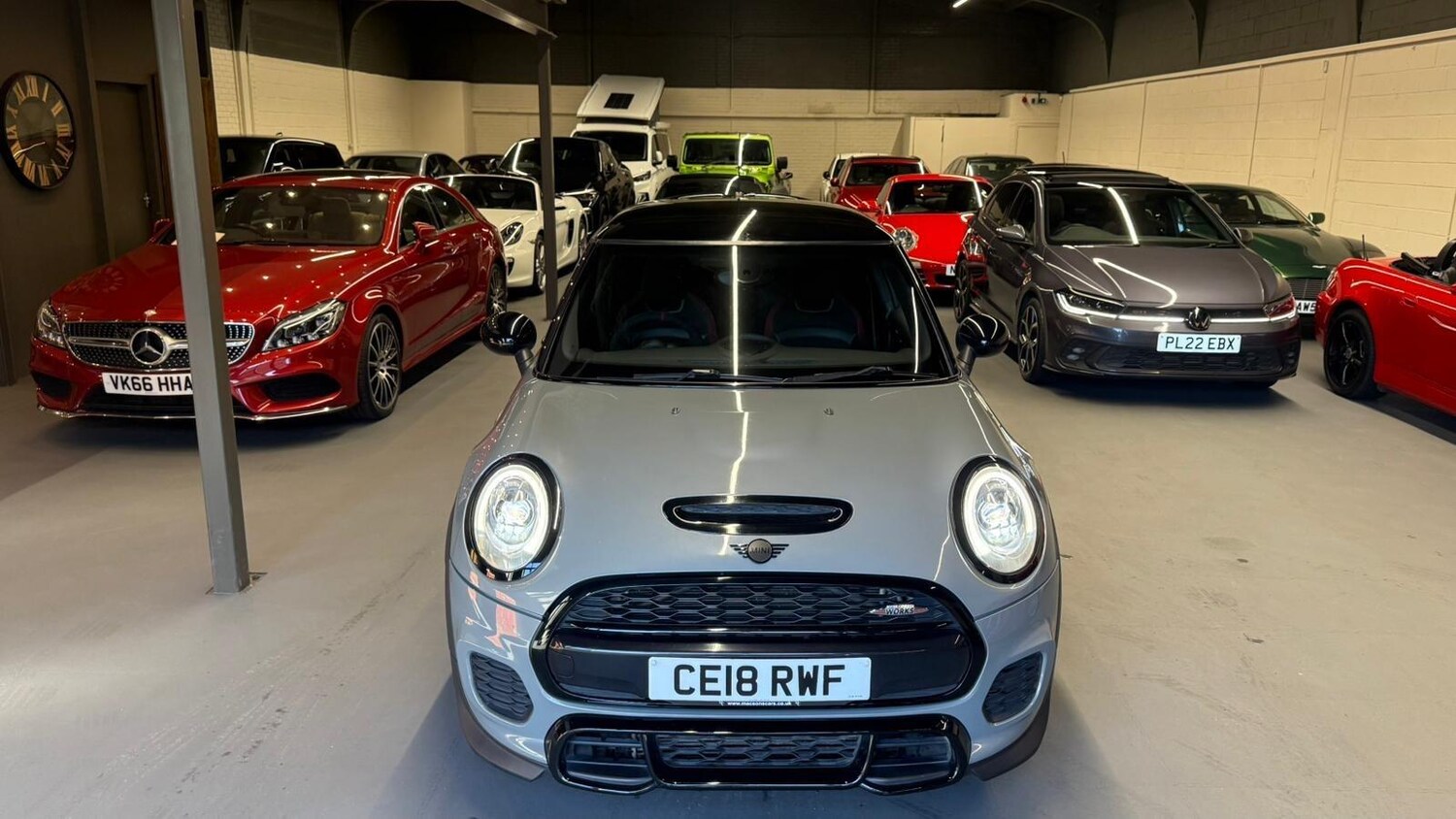 Used MINI Hatch 2018 for sale - 76866390: Photo 11