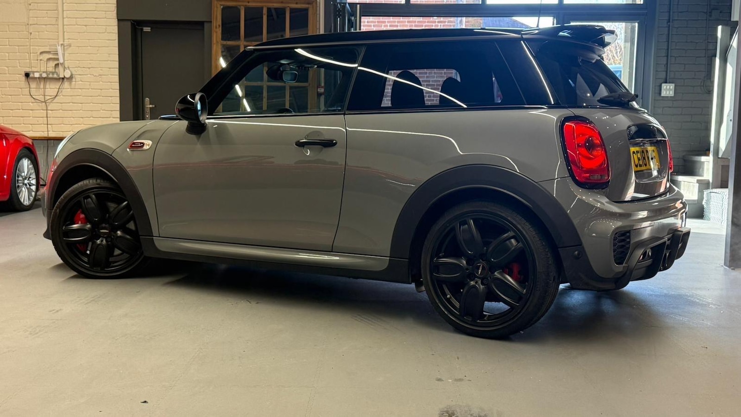 Used MINI Hatch 2018 for sale - 76866390: Photo 12