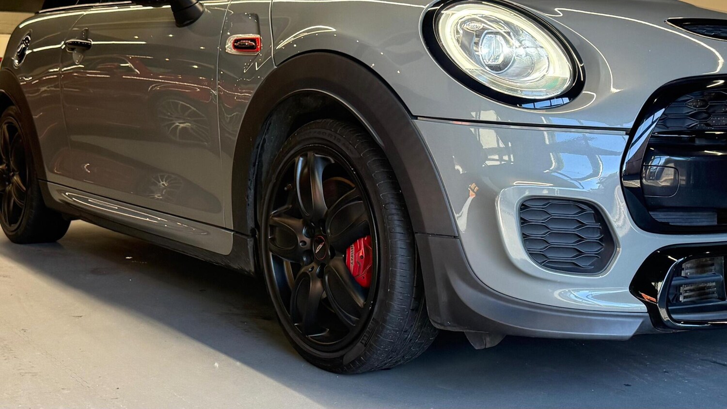 Used MINI Hatch 2018 for sale - 76866390: Photo 13