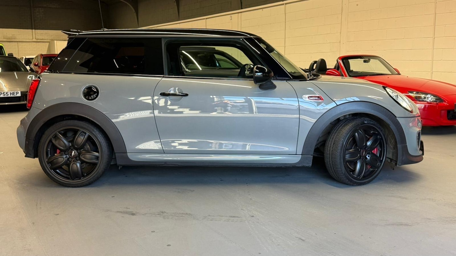 Used MINI Hatch 2018 for sale - 76866390: Photo 15