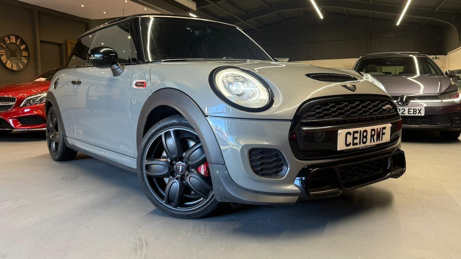 Used MINI Hatch 2018 for sale - 76866390: Photo 20