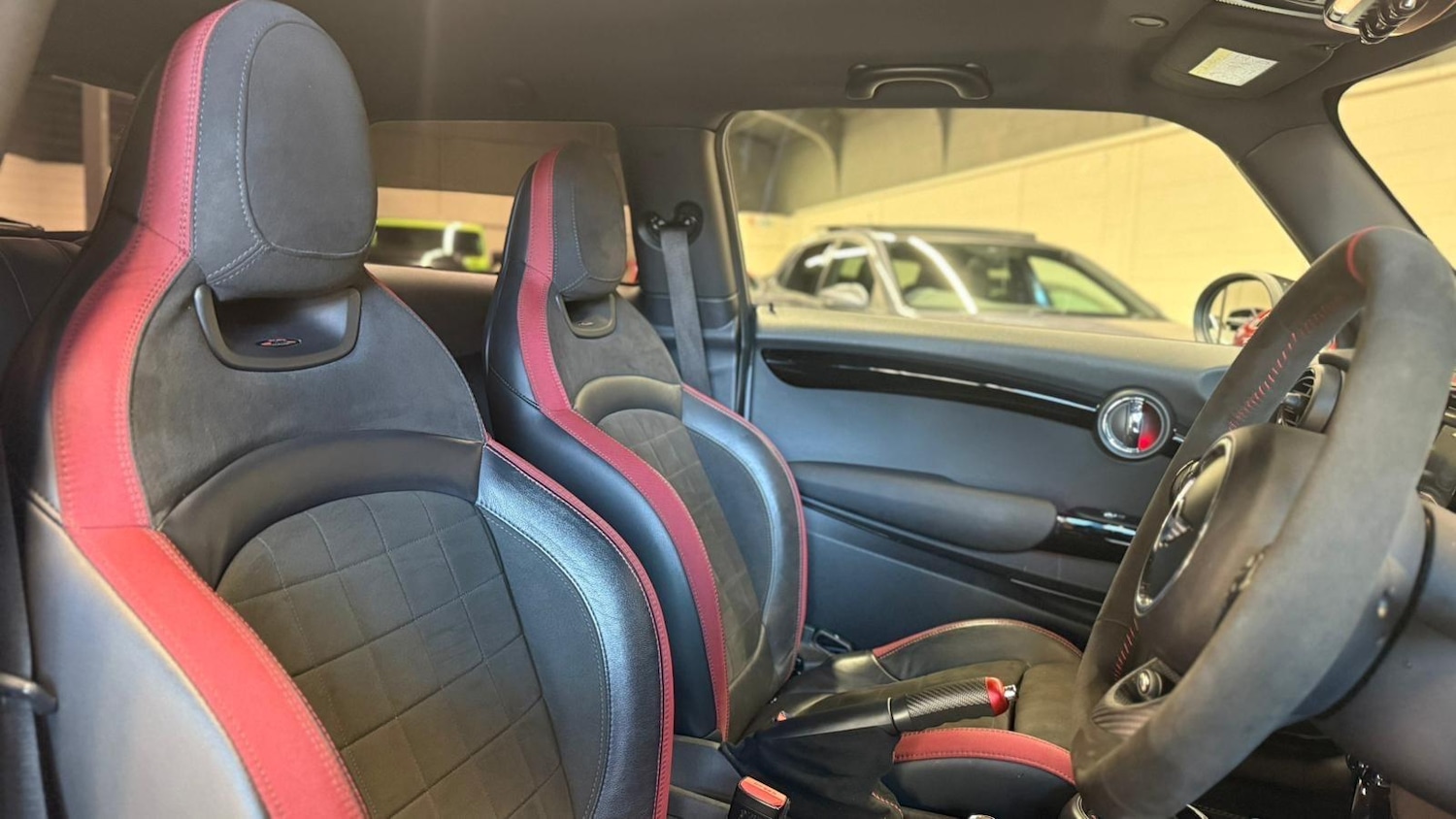 Used MINI Hatch 2018 for sale - 76866390: Photo 22