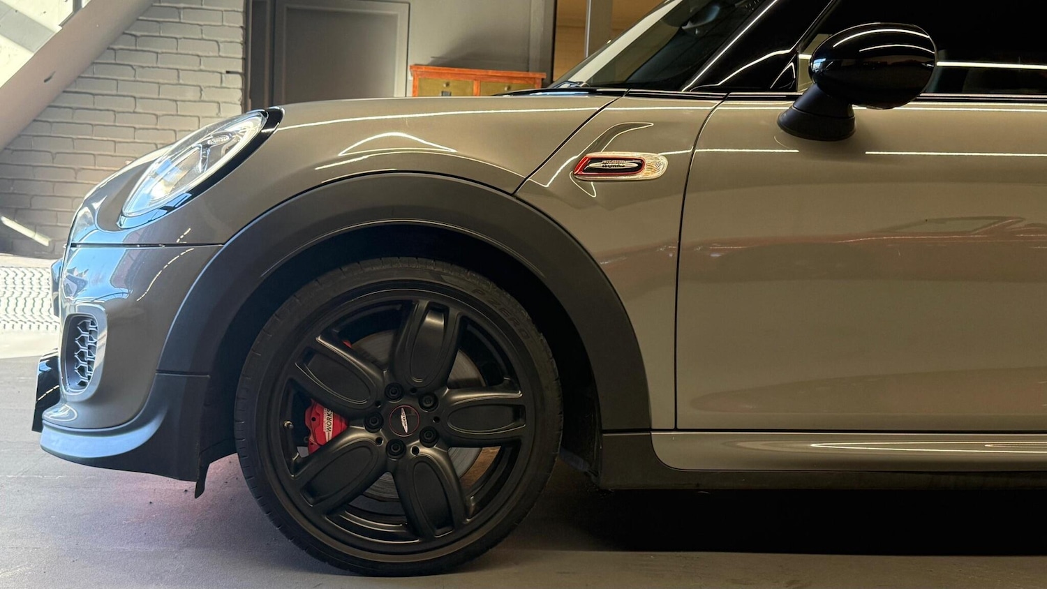 Used MINI Hatch 2018 for sale - 76866390: Photo 26