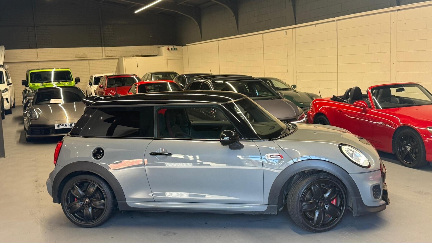Used MINI Hatch 2018 for sale - 76866390: Photo 28