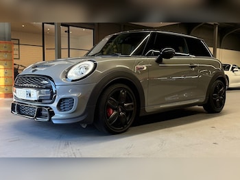 Used MINI Hatch 2018 for sale - 76866390: Photo
