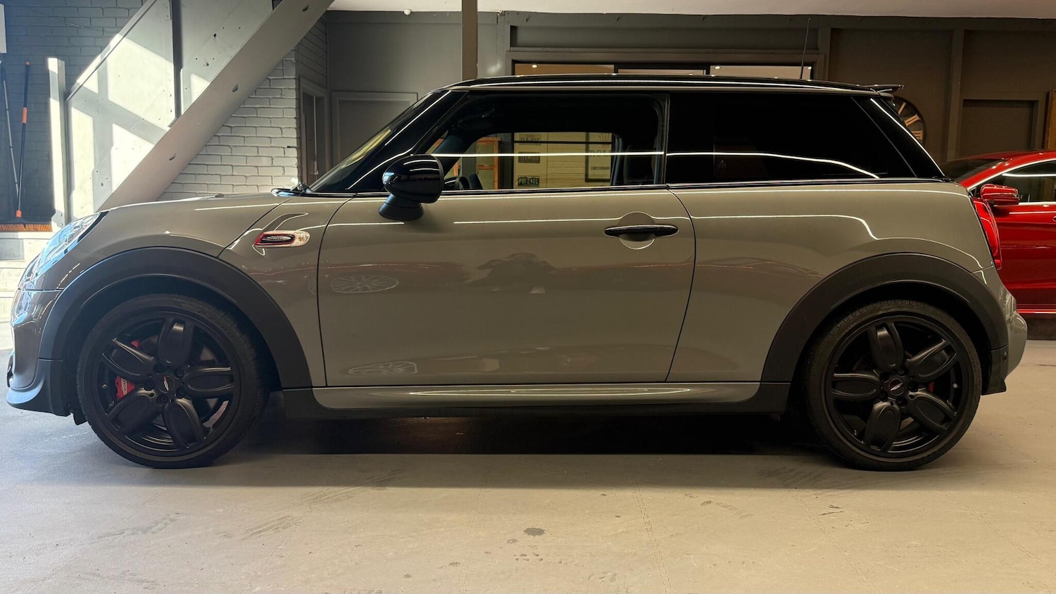 Used MINI Hatch 2018 for sale - 76866390: Photo 5