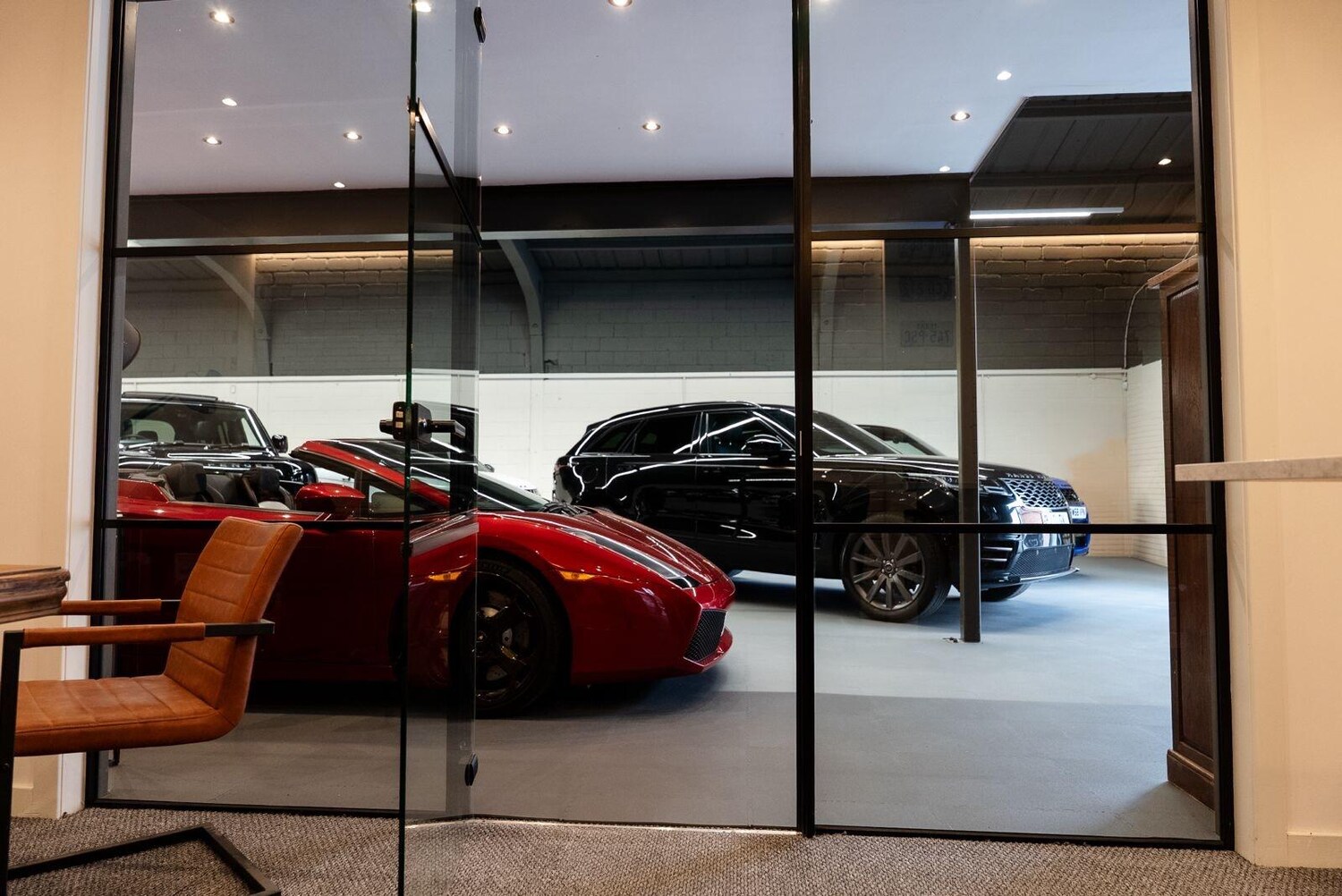 Used Volkswagen Amarok 2015 for sale - 76886288: Photo 1