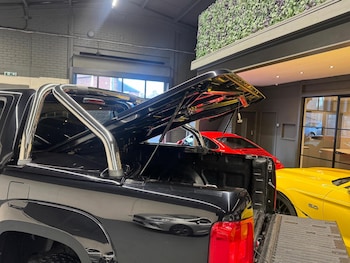 Used Volkswagen Amarok 2015 for sale - 76886288: Photo