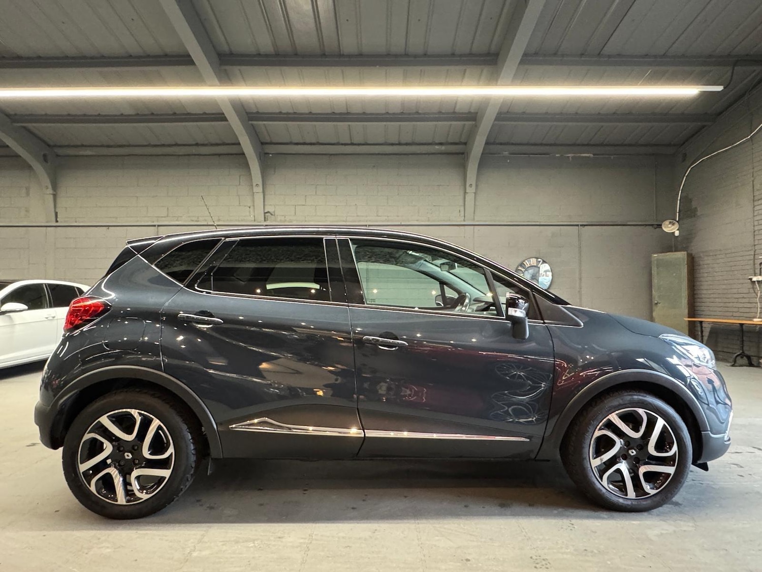 Used Renault Captur 2014 for sale - 77203057: Photo 12