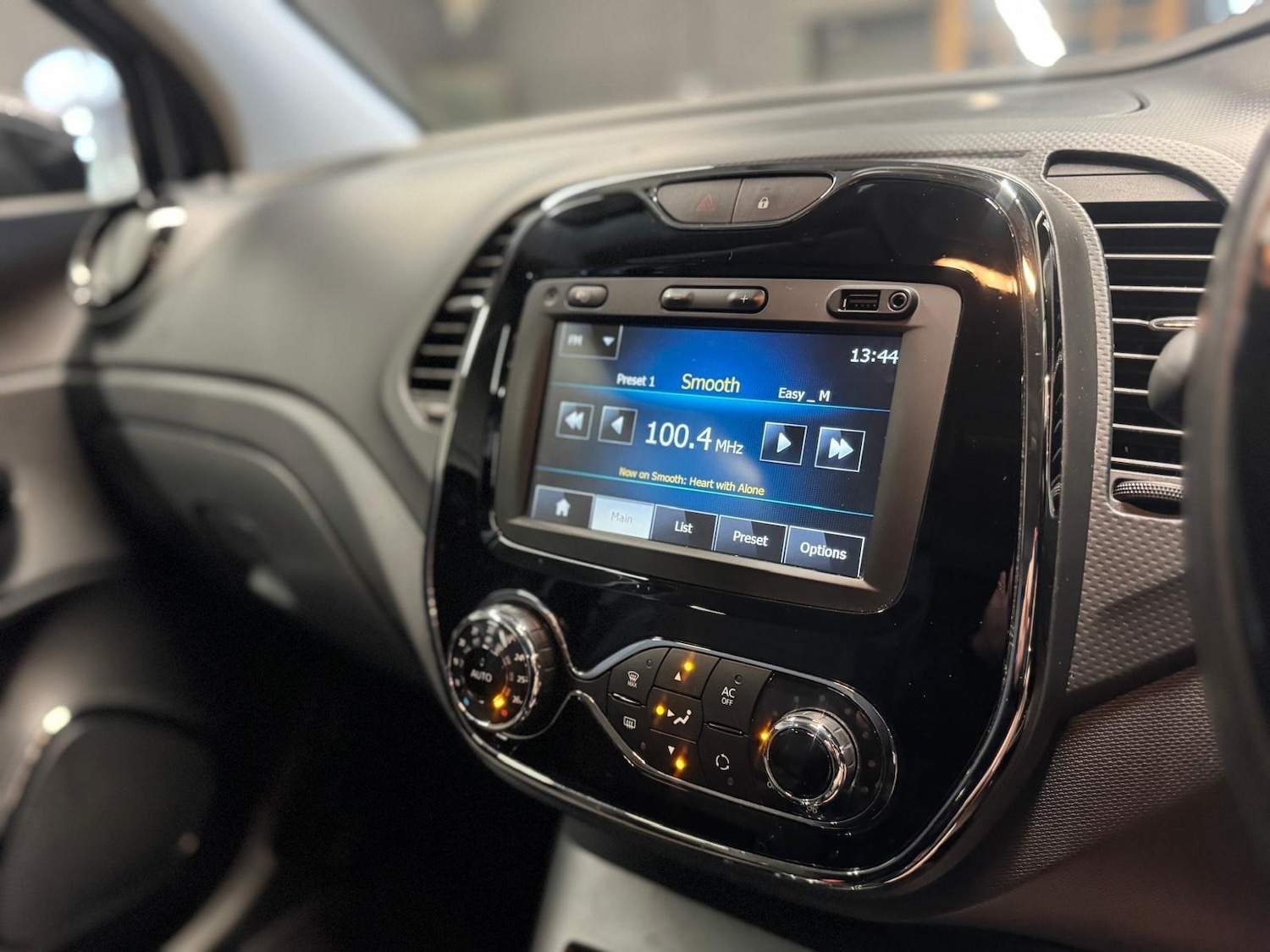 Used Renault Captur 2014 for sale - 77203057: Photo 14