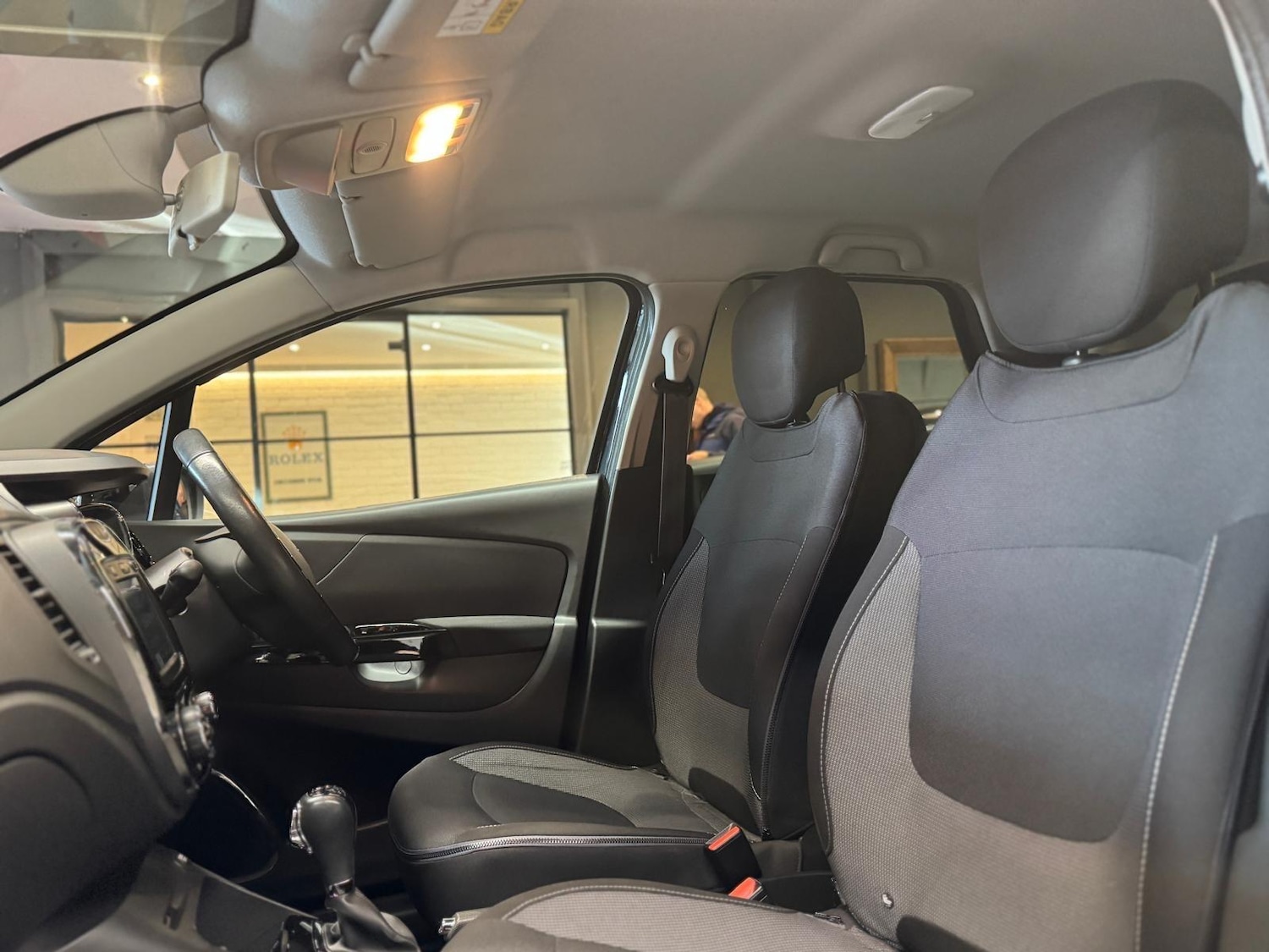 Used Renault Captur 2014 for sale - 77203057: Photo 16