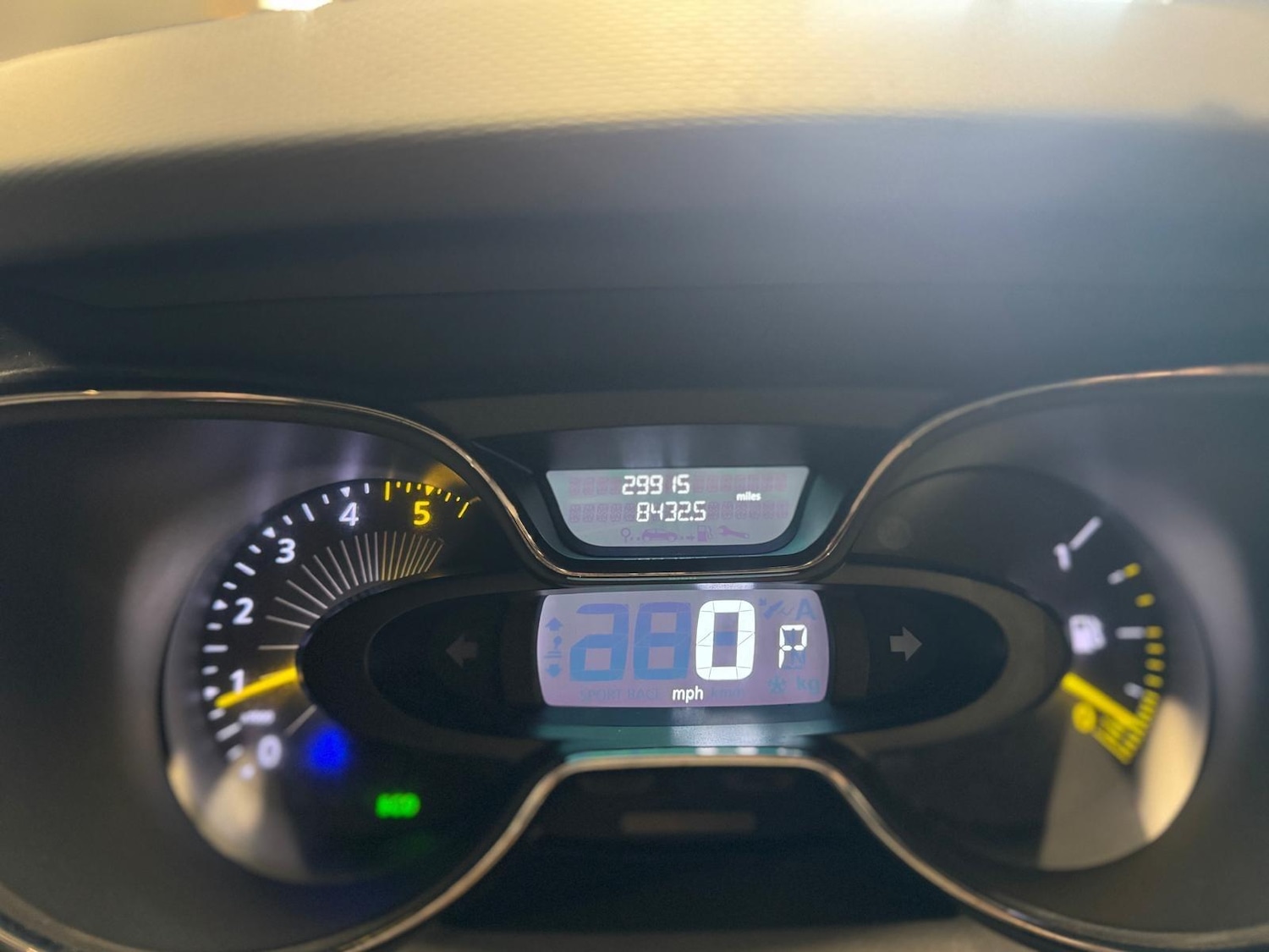 Used Renault Captur 2014 for sale - 77203057: Photo 21