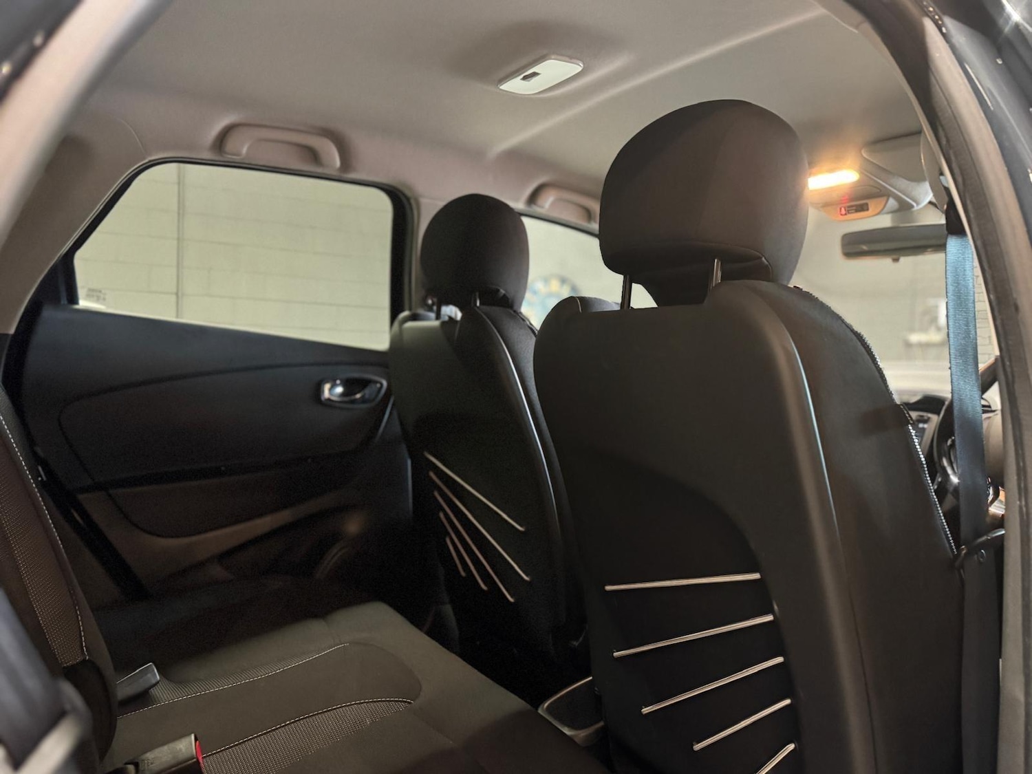 Used Renault Captur 2014 for sale - 77203057: Photo 22