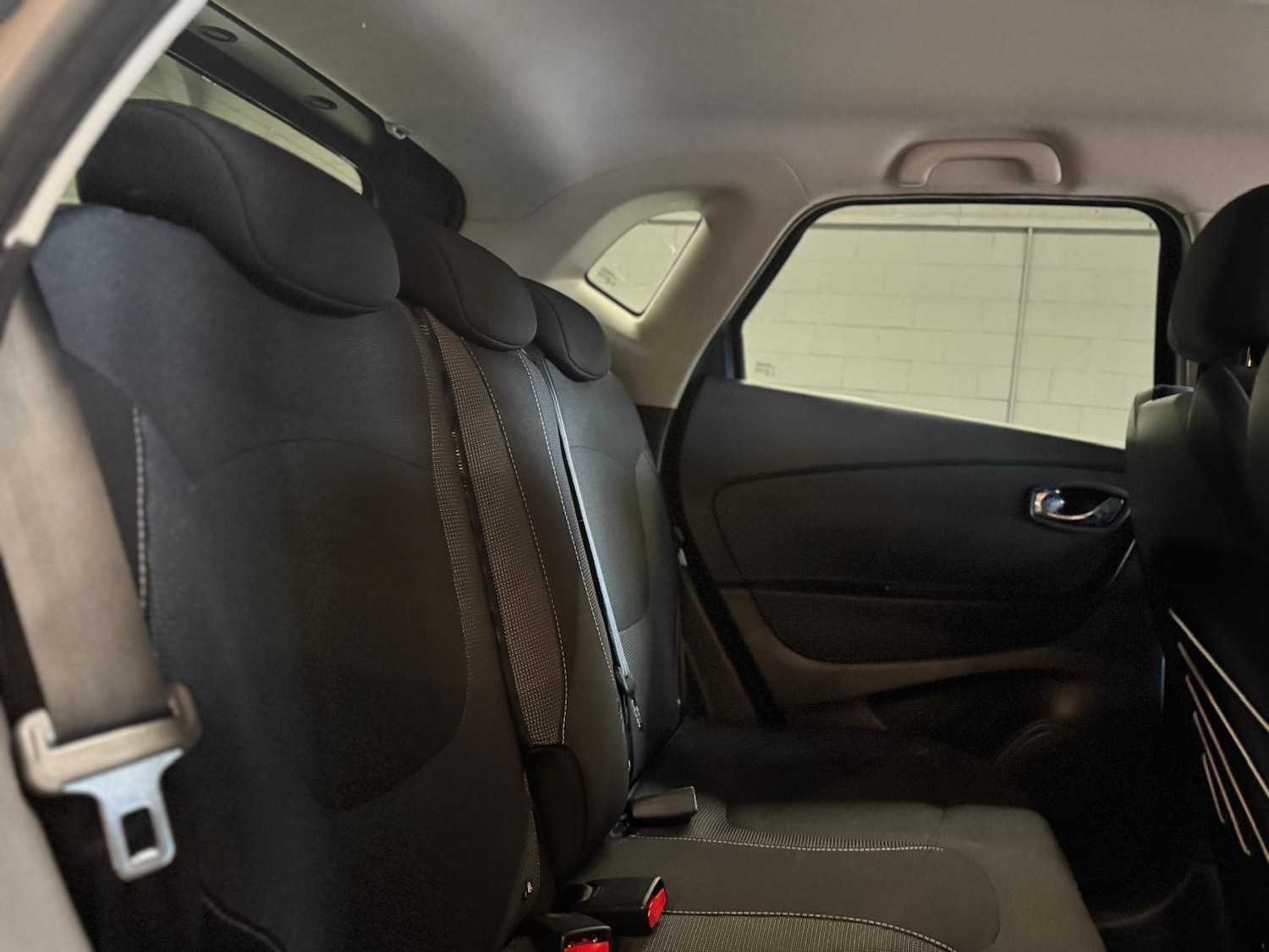 Used Renault Captur 2014 for sale - 77203057: Photo 23