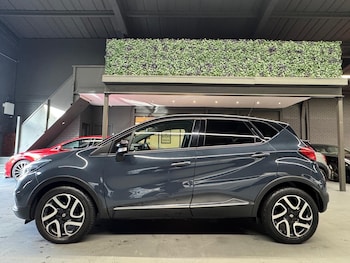 Used Renault Captur 2014 for sale - 77203057: Photo