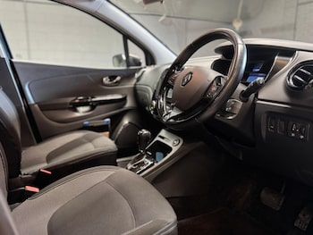 Used Renault Captur 2014 for sale - 77203057: Photo