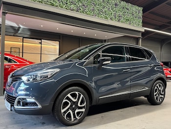 Used Renault Captur 2014 for sale - 77203057: Photo