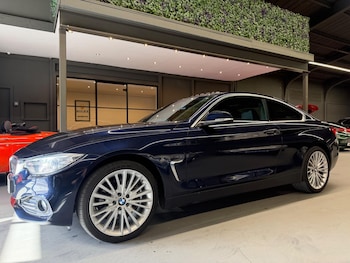 Used BMW 4 Series 2014 for sale - 78517470: Photo