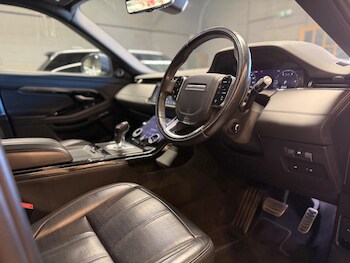 Used Land Rover Range Rover Evoque 2019 for sale - 78244877: Photo